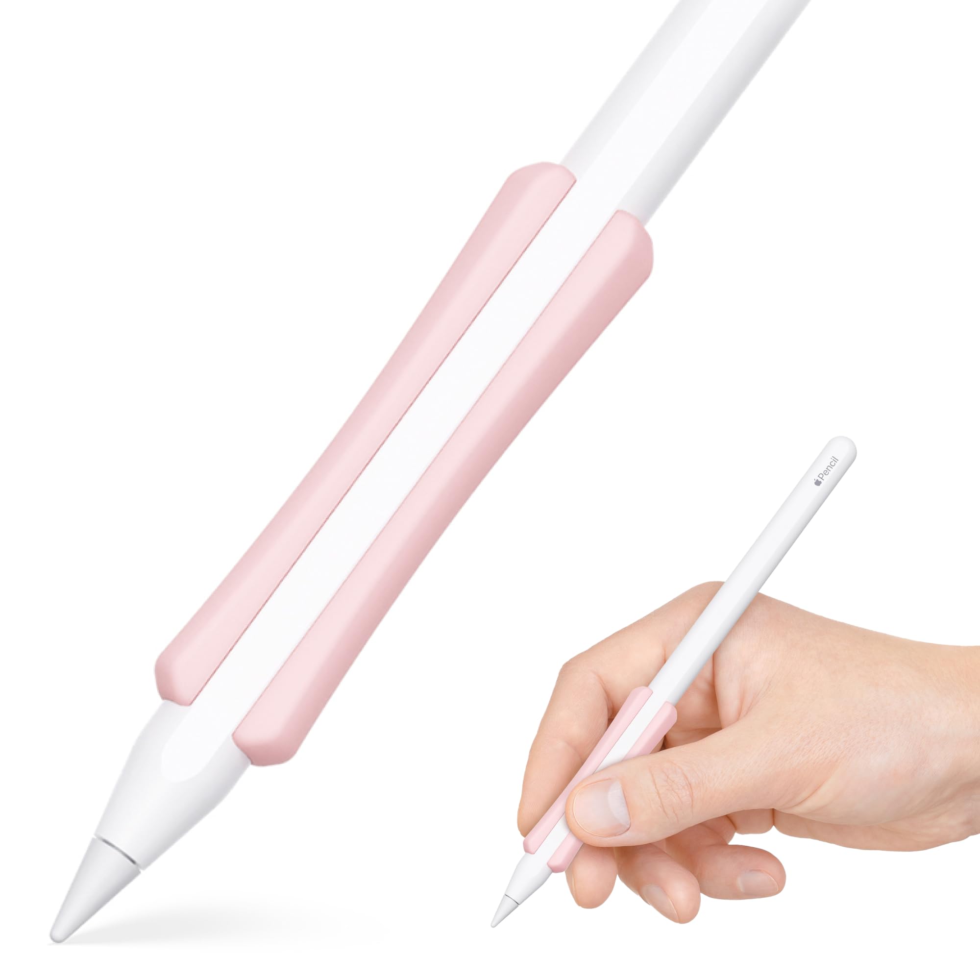 Amazon.com: NimbleGrip 2 Premium Silicone Ergonomic Dual Sided