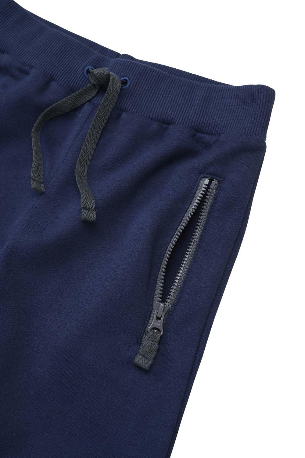 JAKO-O Jogginghose Kinder Baby Robust angeraut