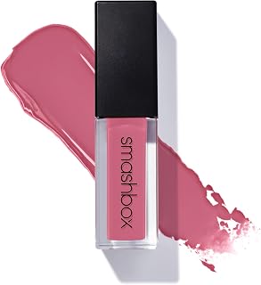 Smashbox Always On Longwear Matte Liquid Lipstick | Long Lasting, Waterproof + Non-Drying