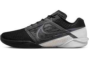 Nike Metcon 7: Engineered for Total Versatility
