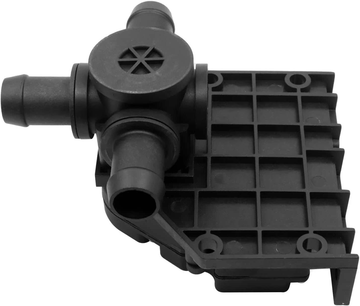 Suitable for Automotive Parts, Warm Air Control, Water Valve, Three-way 6007384-00-B