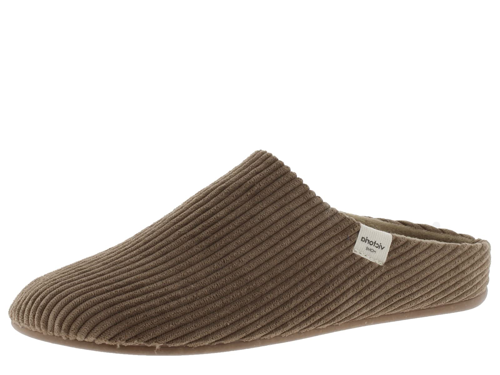 Victoria Norte PANA, Slipper, Taupe,