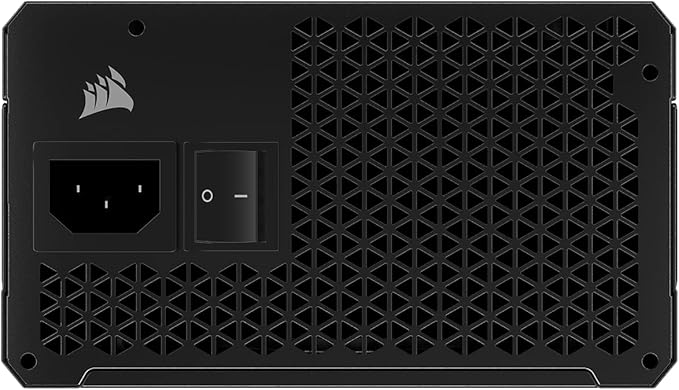 Corsair RM1000e Fuente ATX Modular 1000W 80 Plus Gold Renovado miniatura 3