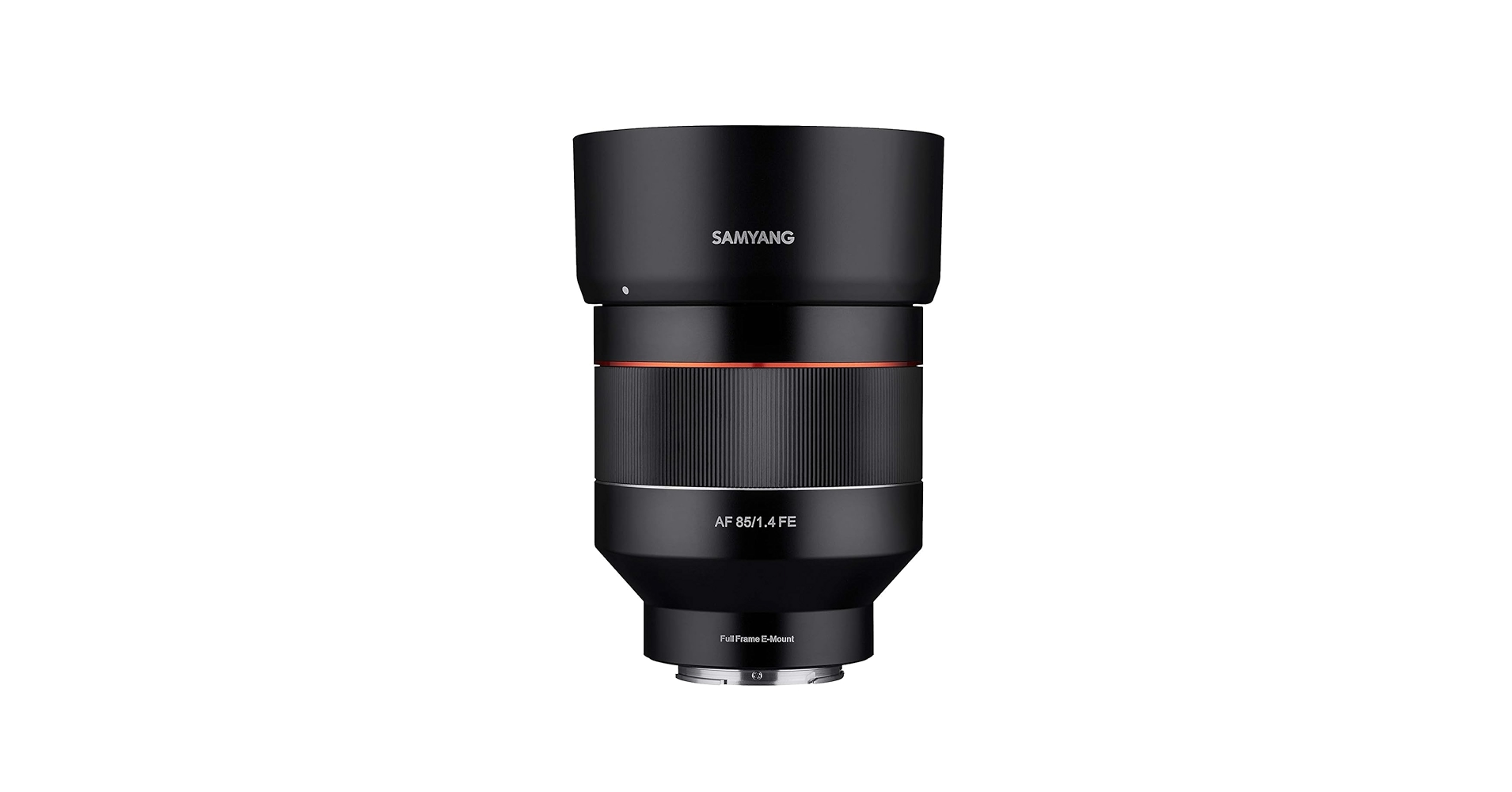 SAMYANG AF 85mm F1.4 FE II ソニー α Eマウント Amazon.com : Samyang 85mm F1.4 Auto-Focus Telephoto Lens for