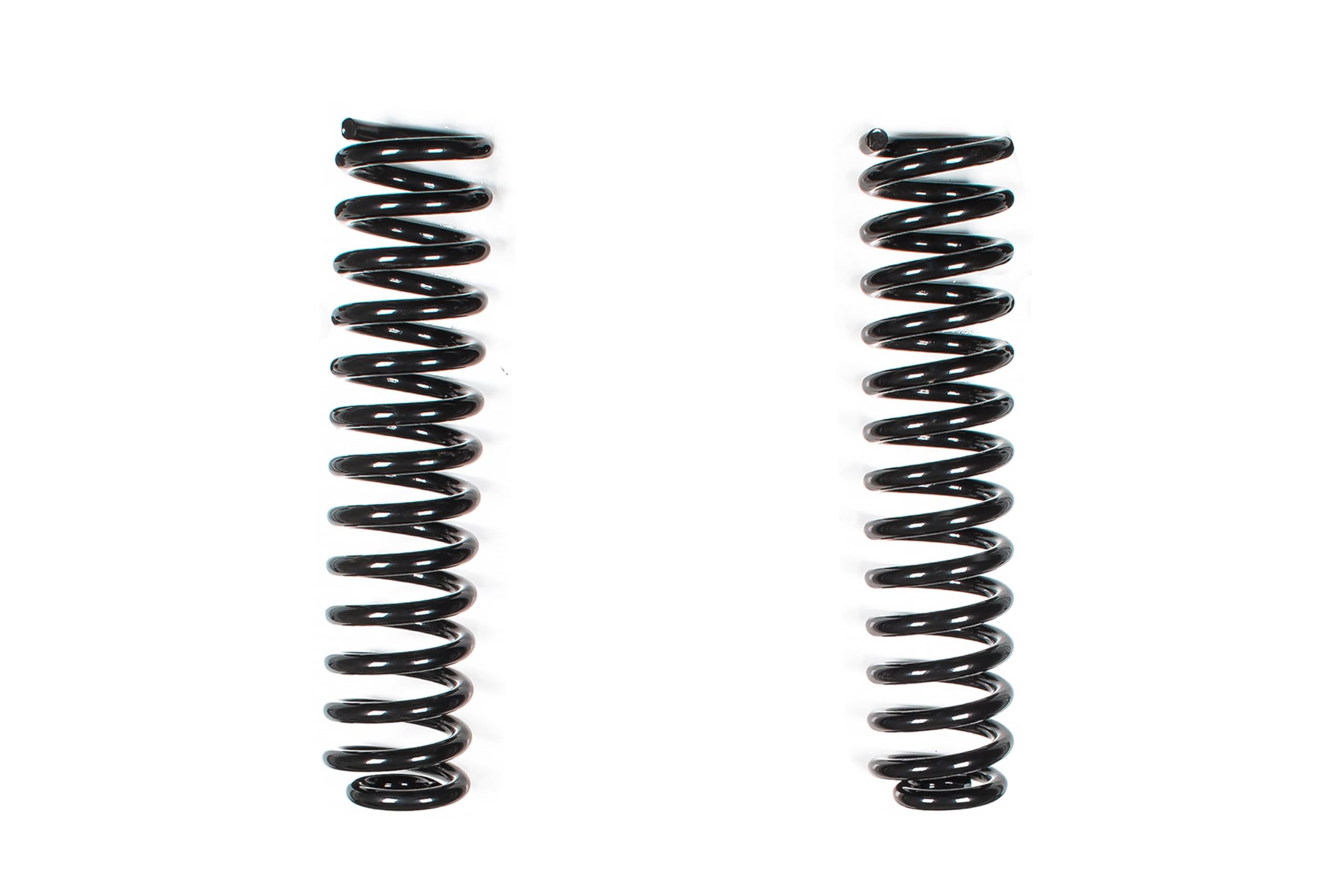 Amazon.com: BDS033611 | Coil Springs for 6 Inch Lift | Compatible
