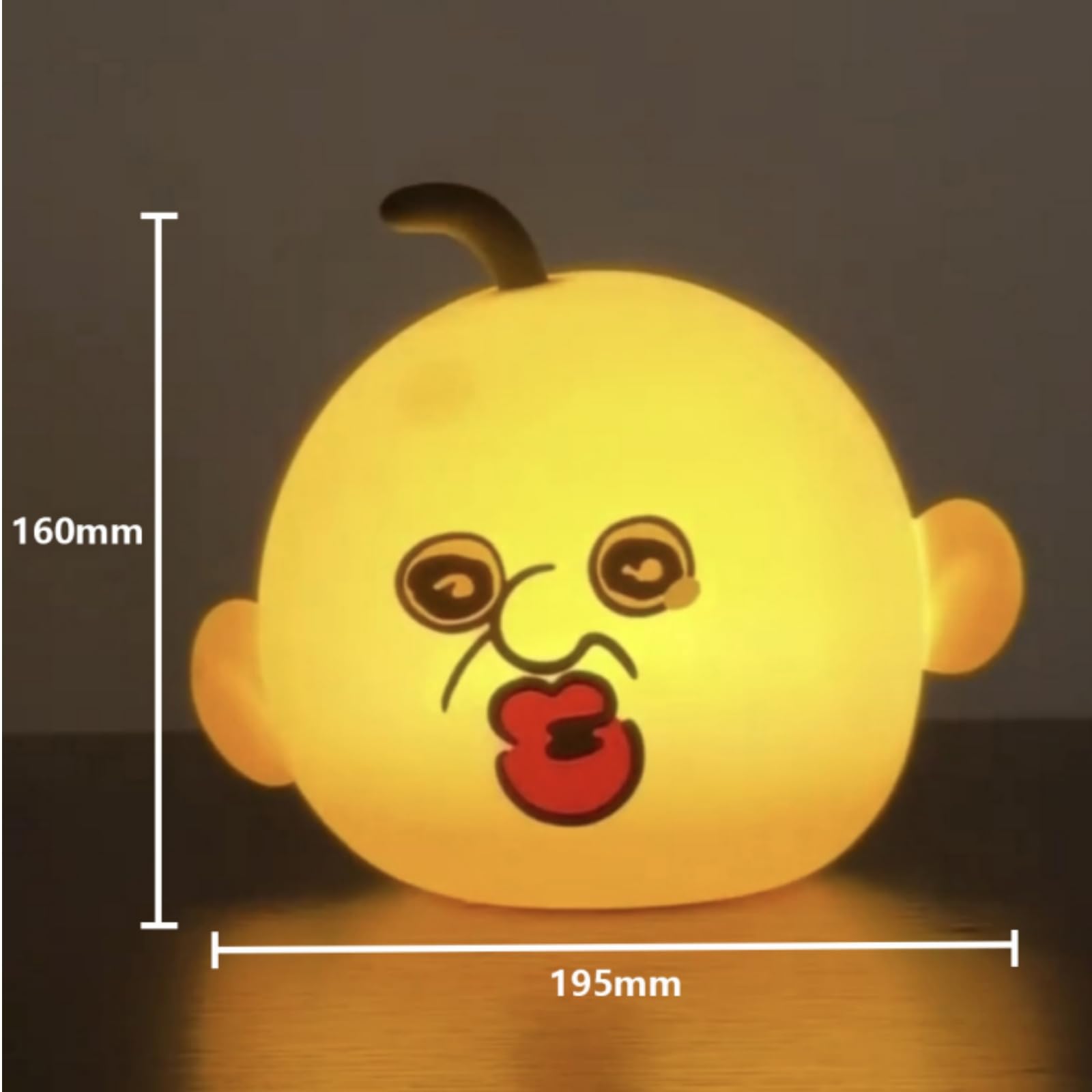 ディズニー　バンビ　とんすけLEDライト ルームランプ　スリーピータイム。 ディズニー バンビ とんすけLEDライト ルームランプ スリーピー