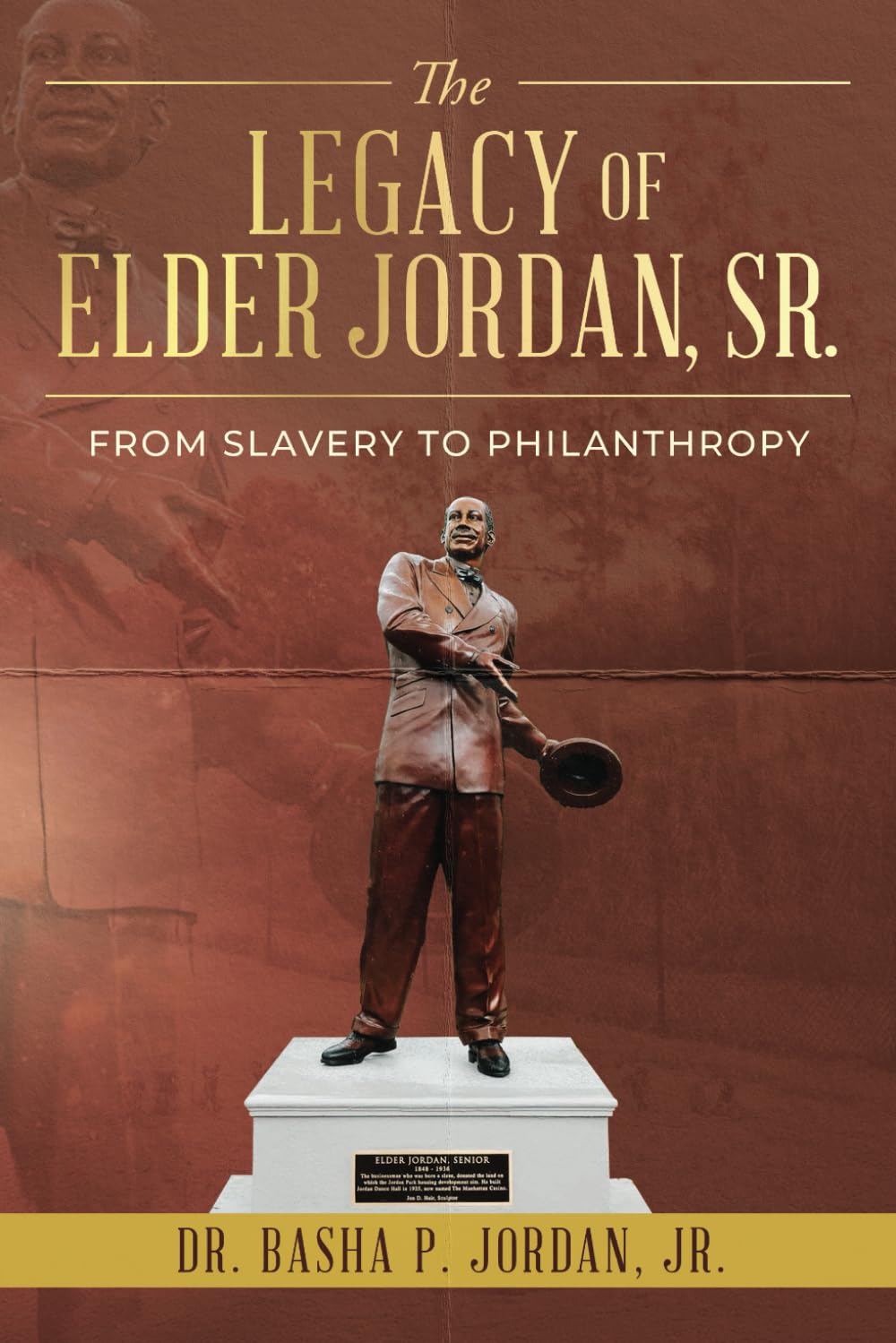 The Legacy of Elder Jordan, Sr.: From Slavery to Philanthropy