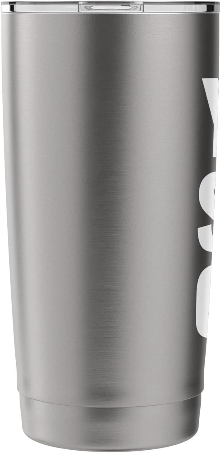 Yes She Can Stainless Steel Insulated Tumbler - Image 4