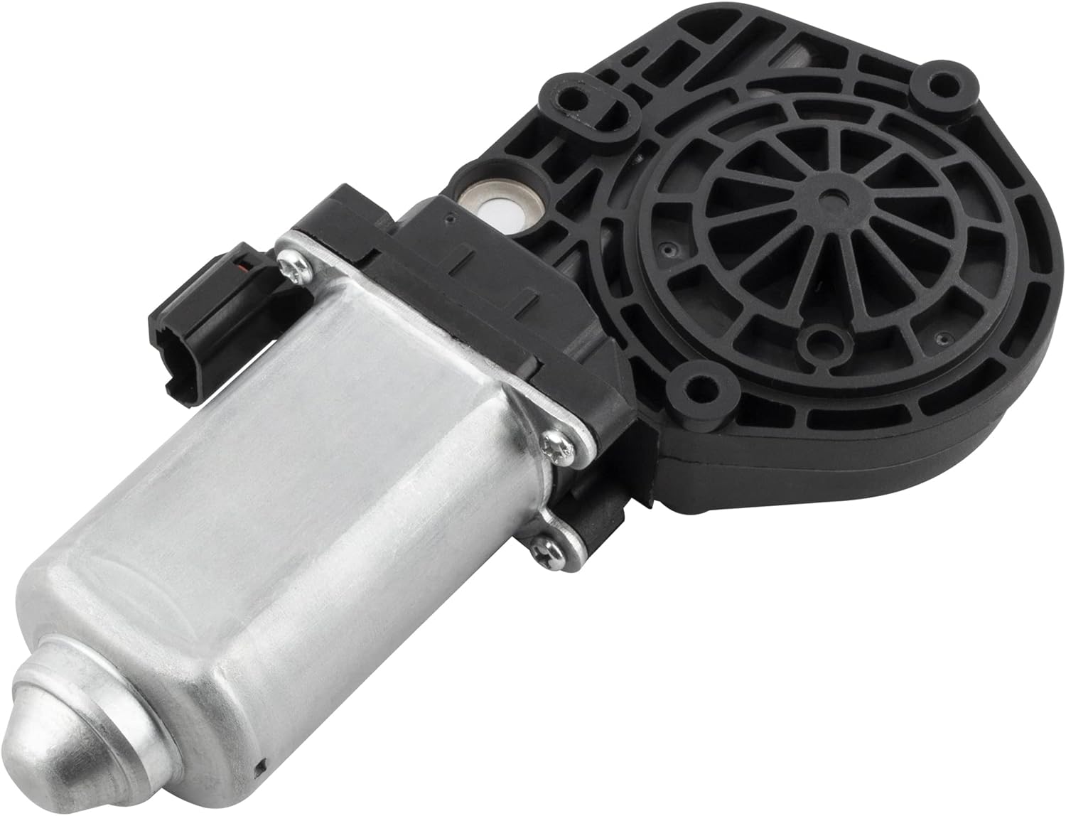 BOXI Front Left and Right Power Window Lift Motor Compatible for Ford Explorer 1995-2001 Ranger 1987-1992 Explorer Sport Trac for Lincoln Mercury for Mercury Mountaineer 2-PC Set
