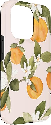 Vista 36 de iPhone 12/12 Pro - Carcasa para iPhone 12/12, color naranja y naranja