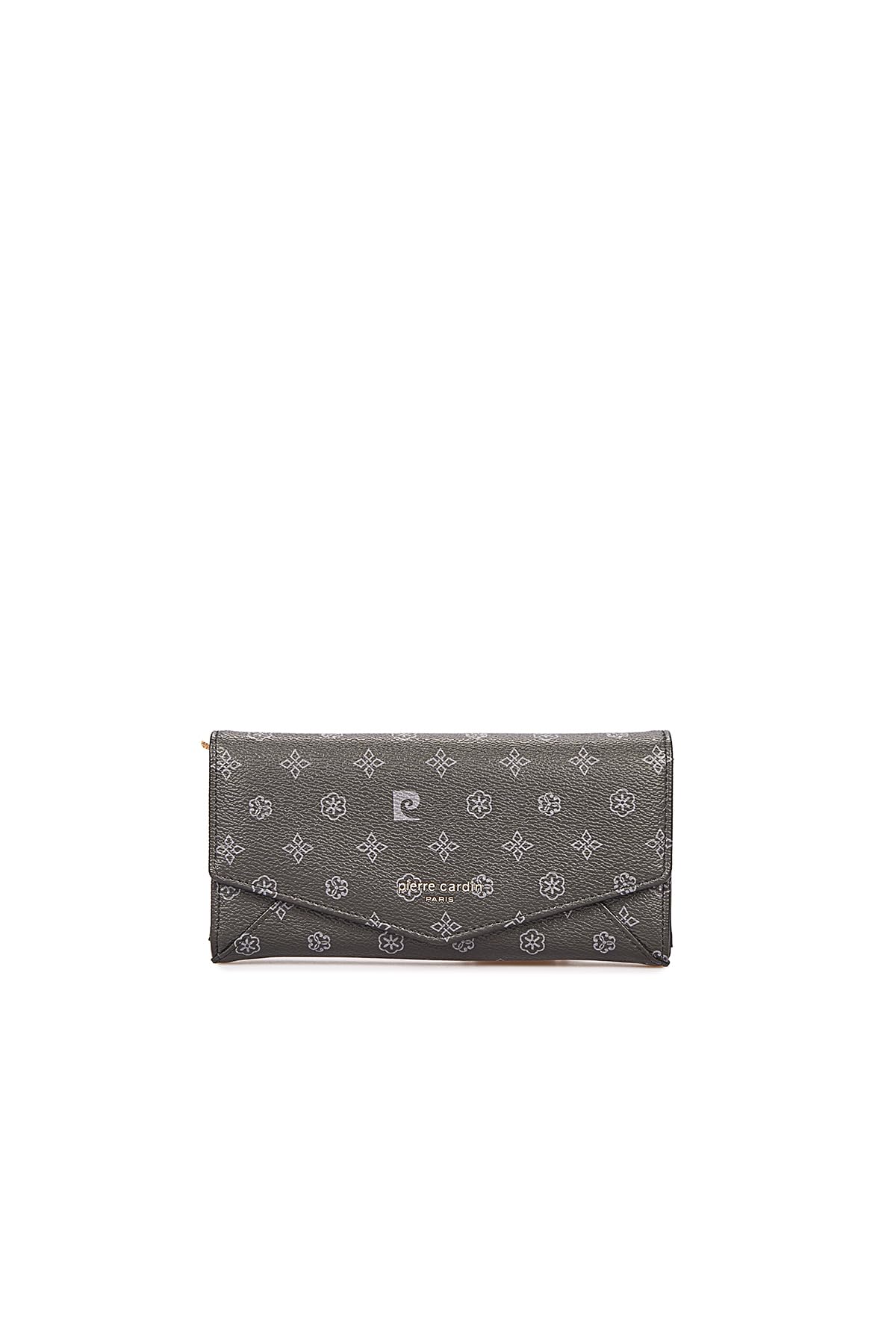 Suni Deri Polyester, SİYAH, 19x10x3