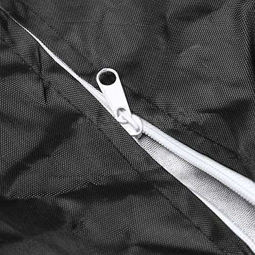 Bâche Golf extérieure anti-poussière bâche imperméable universelle - 6