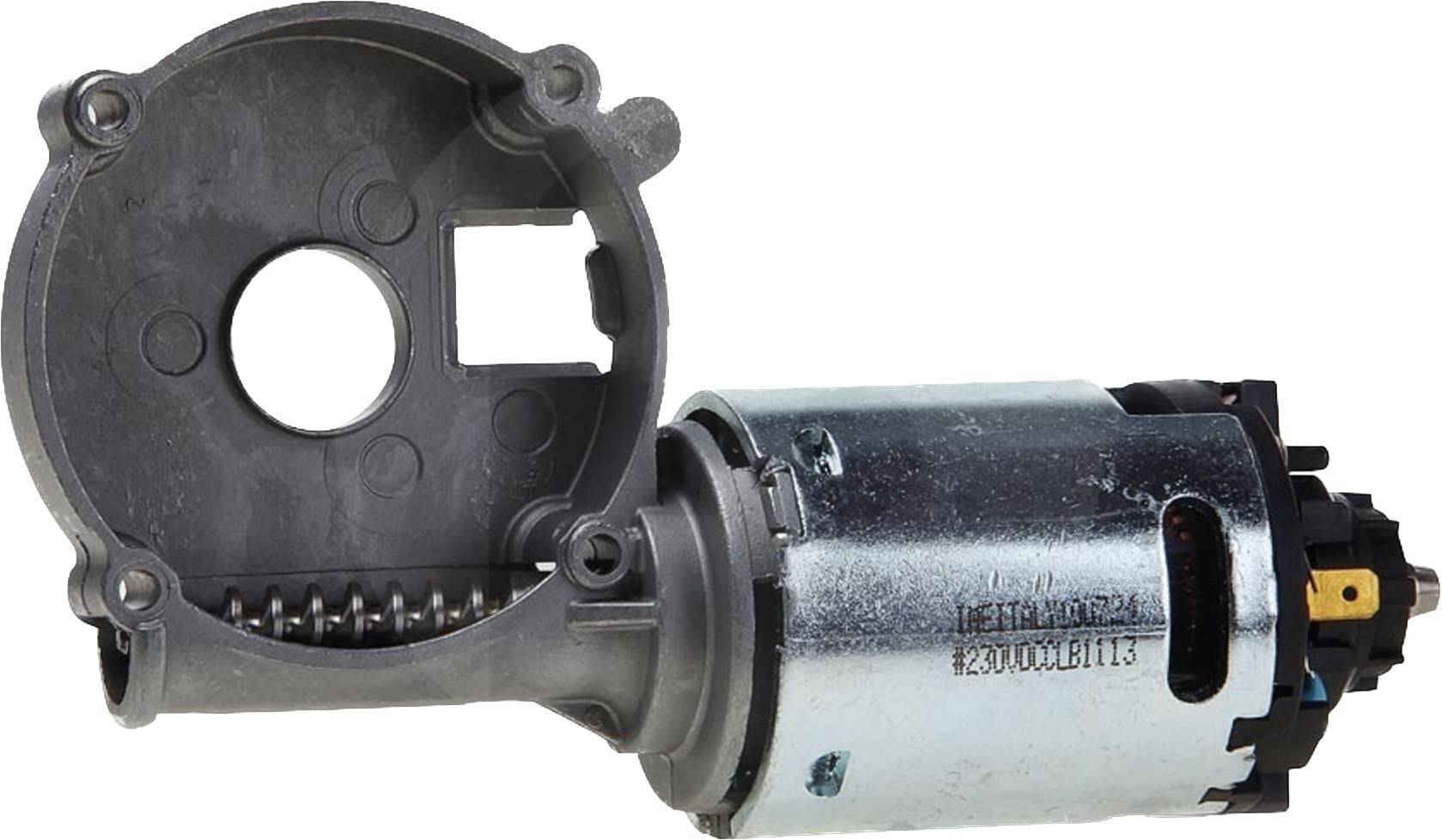 Moteur mouture de moulin pour machine à café automatique 230V DC - 11000513-996530000317