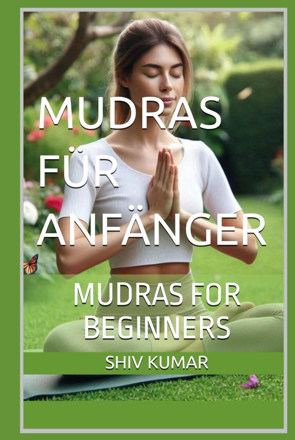 Mudras für Anfänger