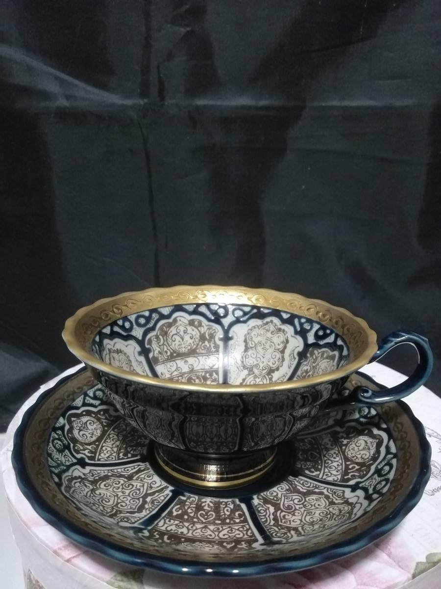 Amazon | エクレクティック カイカイ パテルナの風 コーヒーカップ