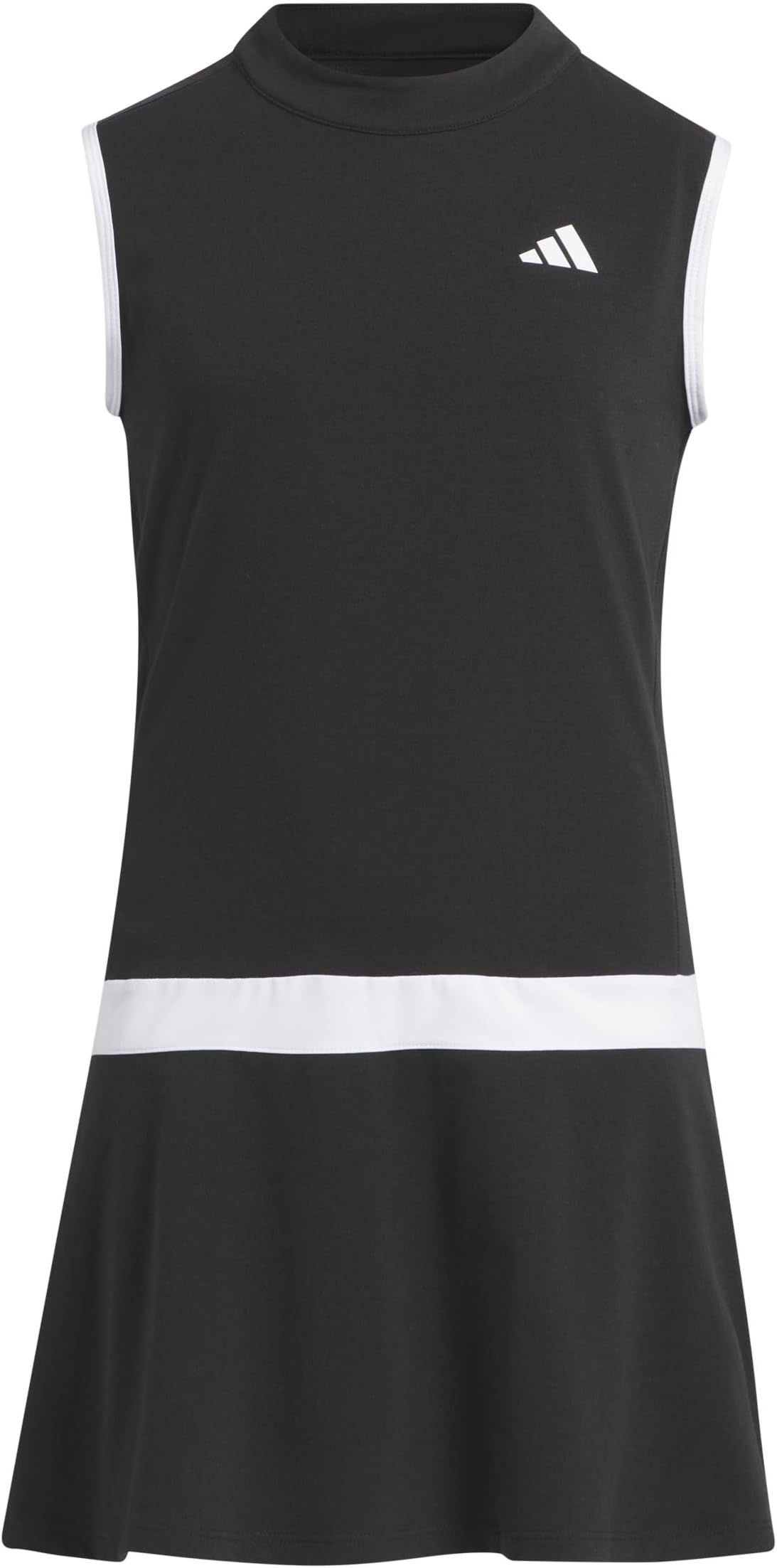 adidas golf dress long sleeve
