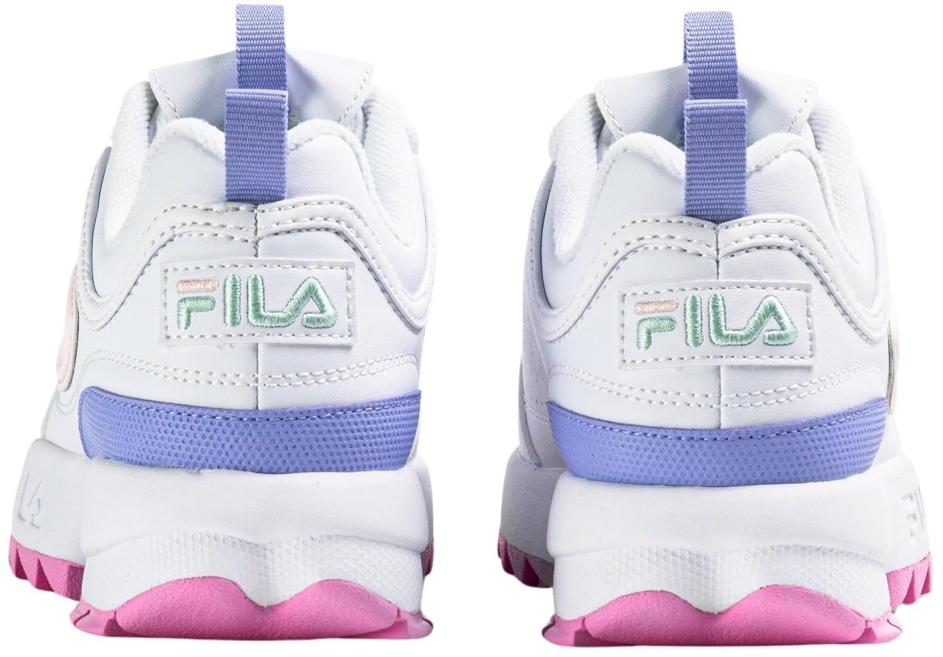 Fila Disruptor Gelato Kids Scarpe da ginnasticaBambine e Ragazze