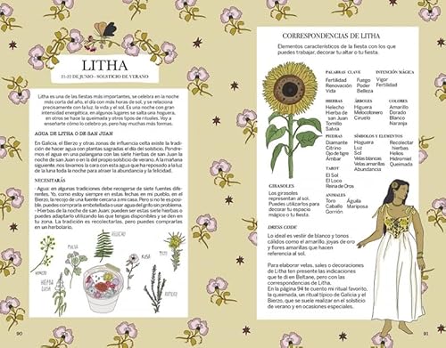 Guía ilustrada de magia para todos: Mágicas