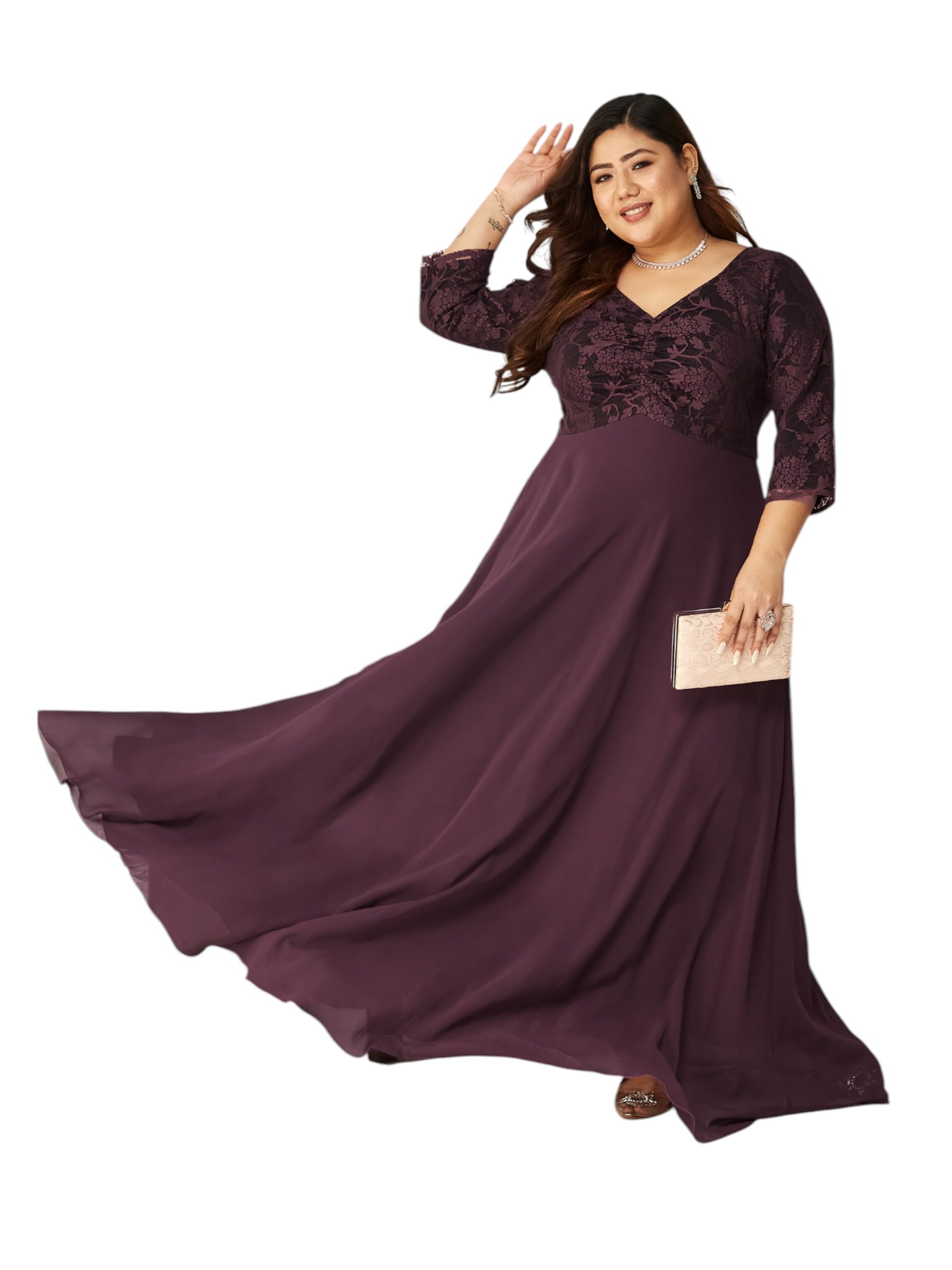 miss chase a+ Women Dresses-picture-13