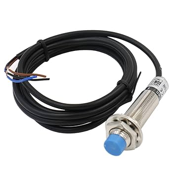 The 27 Best Capacitive Proxiity Sensors Of 2024 [Verified] - Cherry Picks