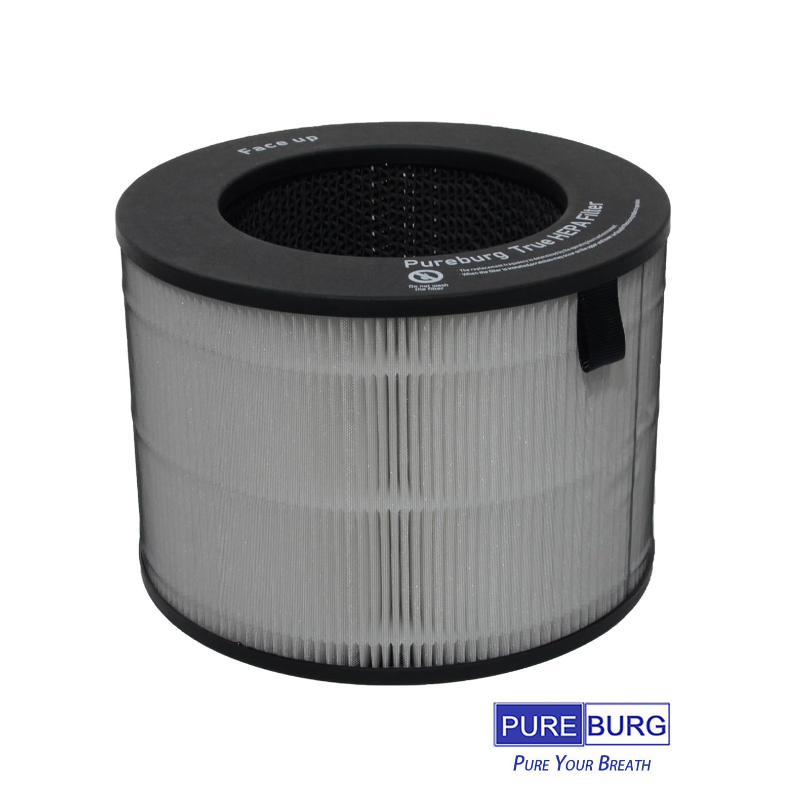 Amazon.co.jp: PUREBURG 交換用フィルターLG PuriCare AeroFurniture
