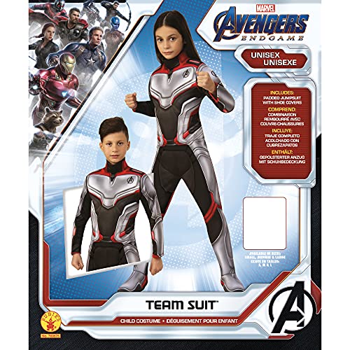 Disfraz Completo Marvel Avengers Endgame para Niños Small miniatura 3