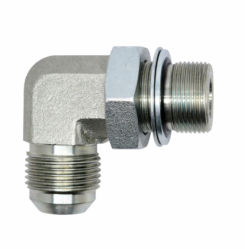 Amazon.com: AF 9069-10-18 - #10 Male JIC (7/8''-14 Threads) X 18mm