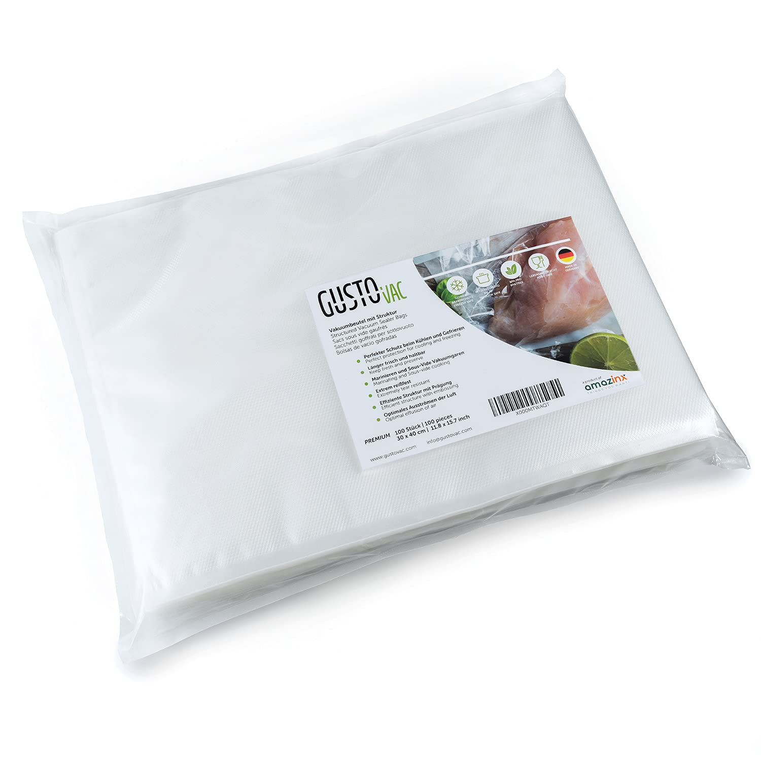 foodsaver compatible bolsas