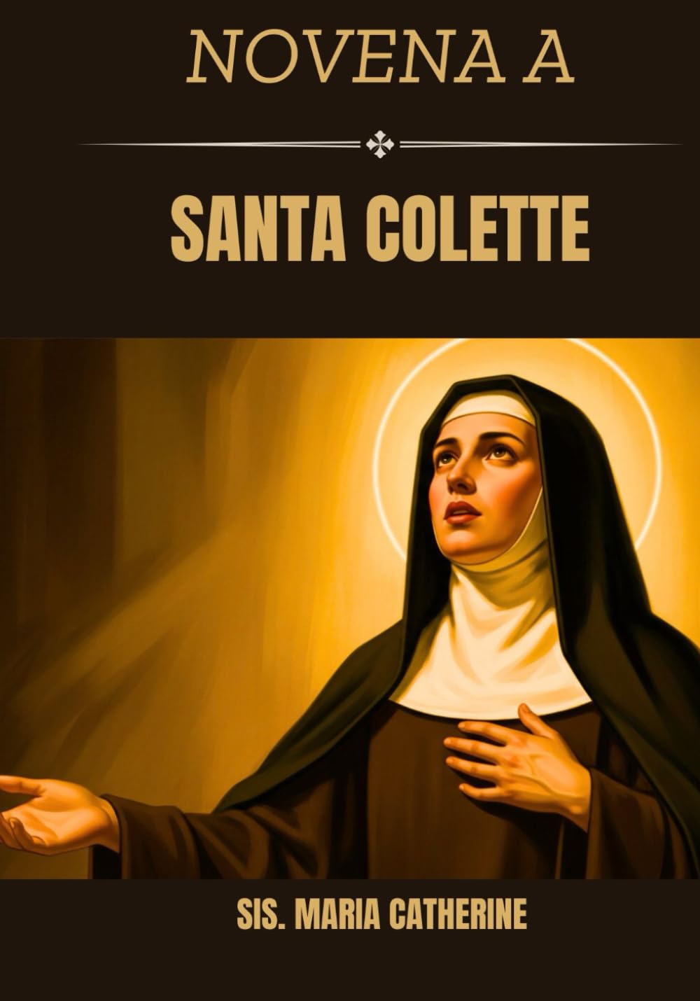Novena a Santa Colette