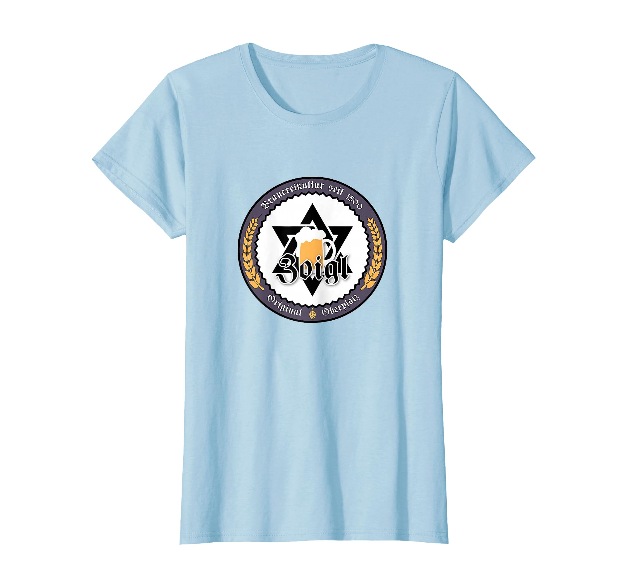 Kleidung mit Designs von Amazon Merch on Demand