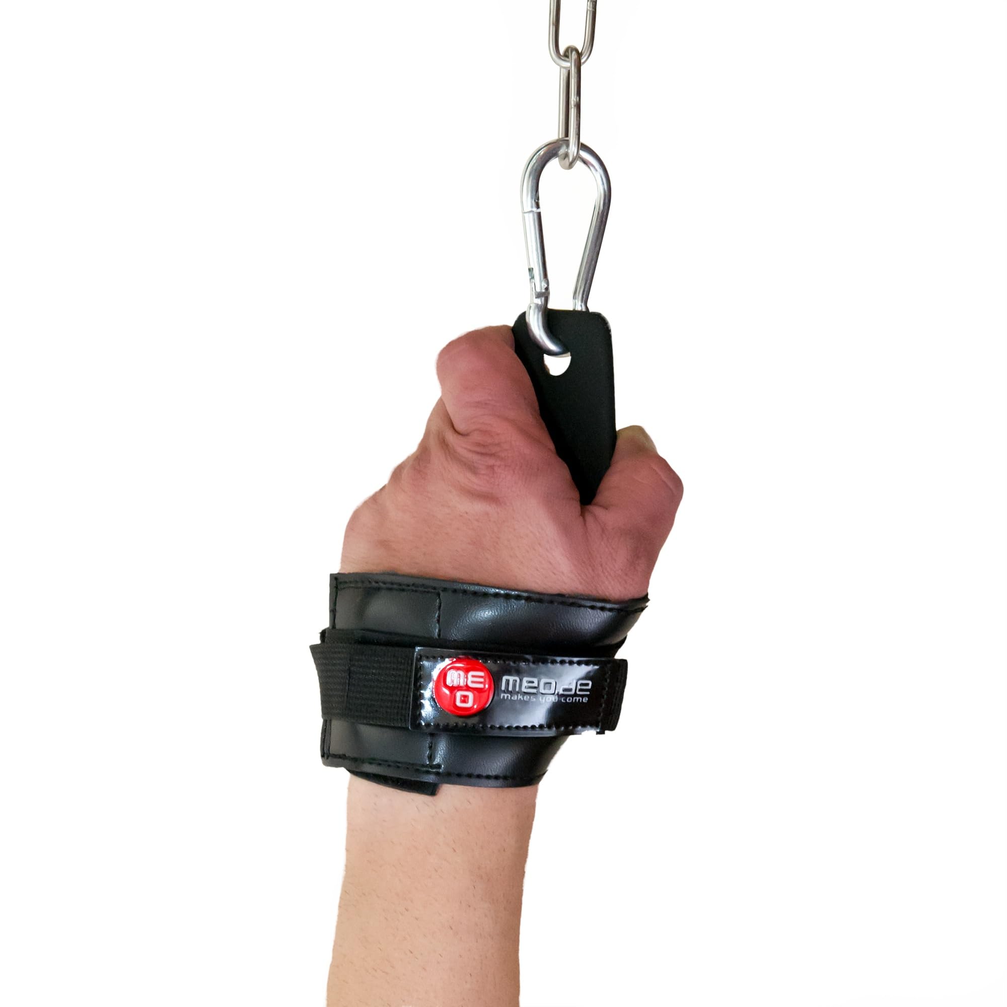 Die perfekten Handfesseln 2.0