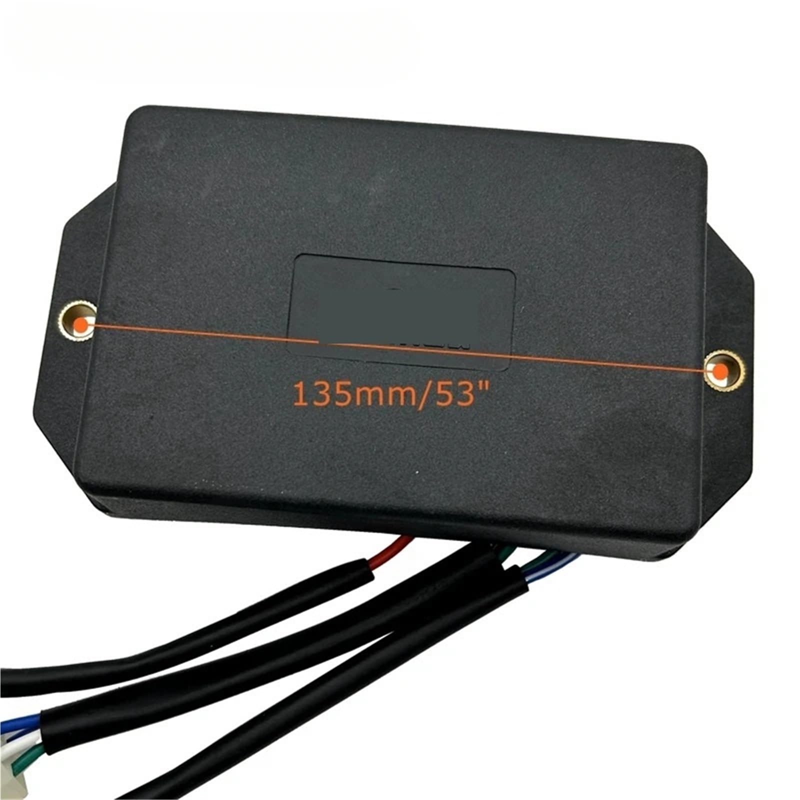 1 generador AVR TT93-7 TT91-7 TT925-100, regulador de voltaje automático monofásico/trifásico, grupo electrógeno diésel/gasolina de 8-15 kW.(TT925-100 equipower)
