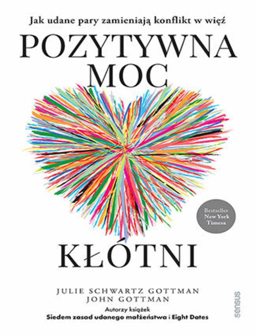 Pozytywna moc kłótni: Jak udane pary zamieniają konflikt w więź
