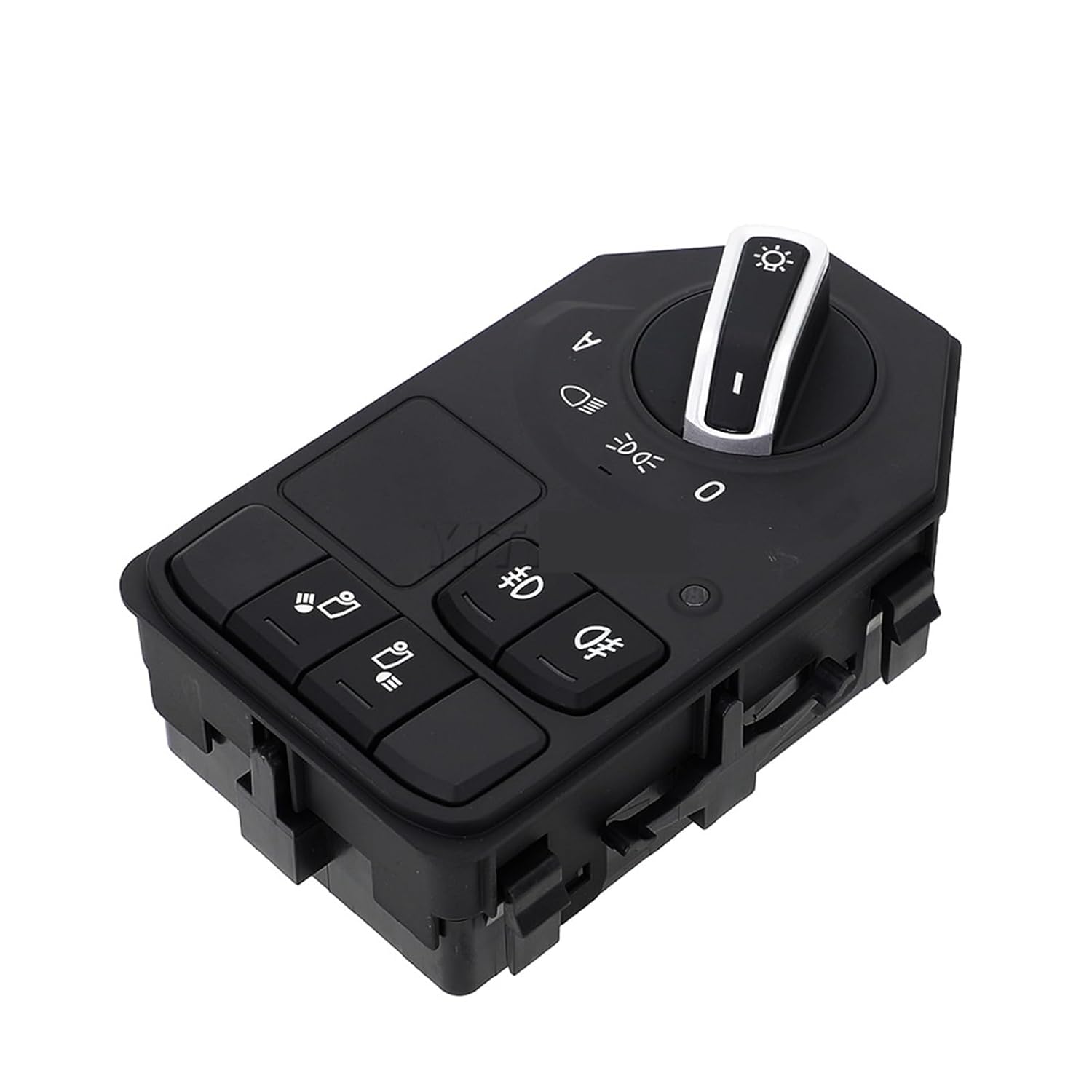 2558586 Headlight Switch Control Switch Unit 24V 6Pins 1Pcs