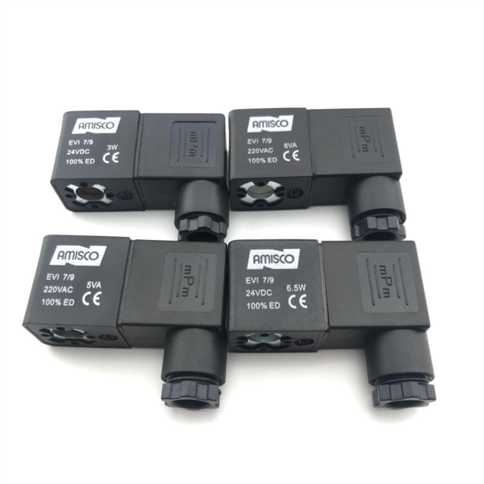 Buyers Products, 3-Pos Hydraulic Valve, GPM 35 Working Port 1 in, Max. PSI 3000 Model# HV25