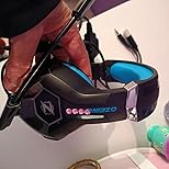 Imagen del cliente, haz clic para abrir la reseña del cliente