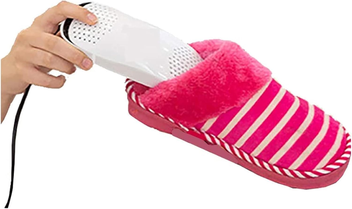 Amazon.co.jp Shoe Dryer, Electric Shoe Dryer, Glove Dryer, Portable Shoe Heater for Home