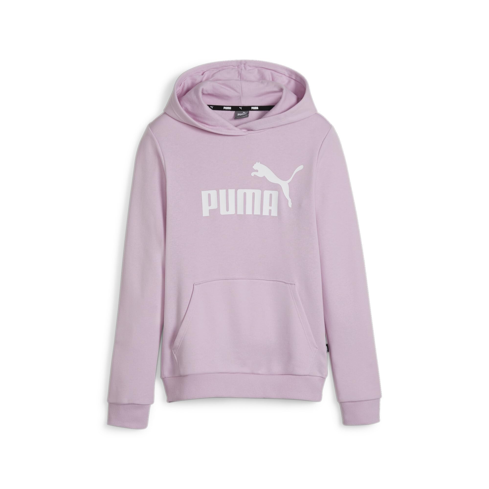PUMA ESS Logo Hoodie TR G