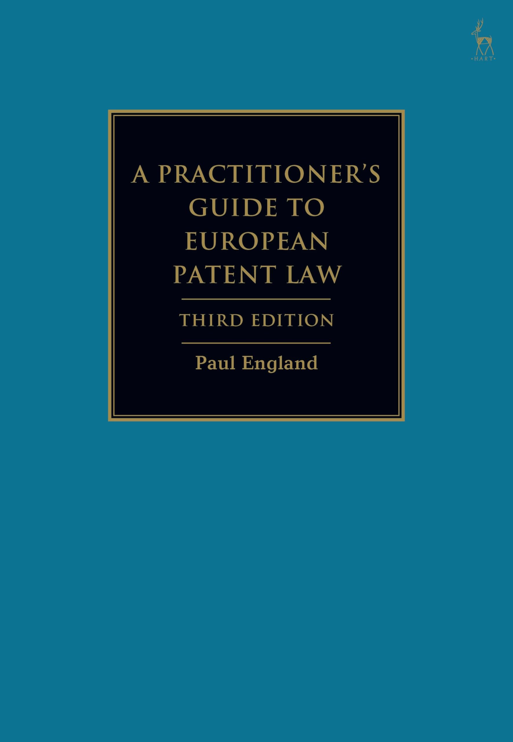 A Practitioner's Guide to European Patent Law (English Edition)