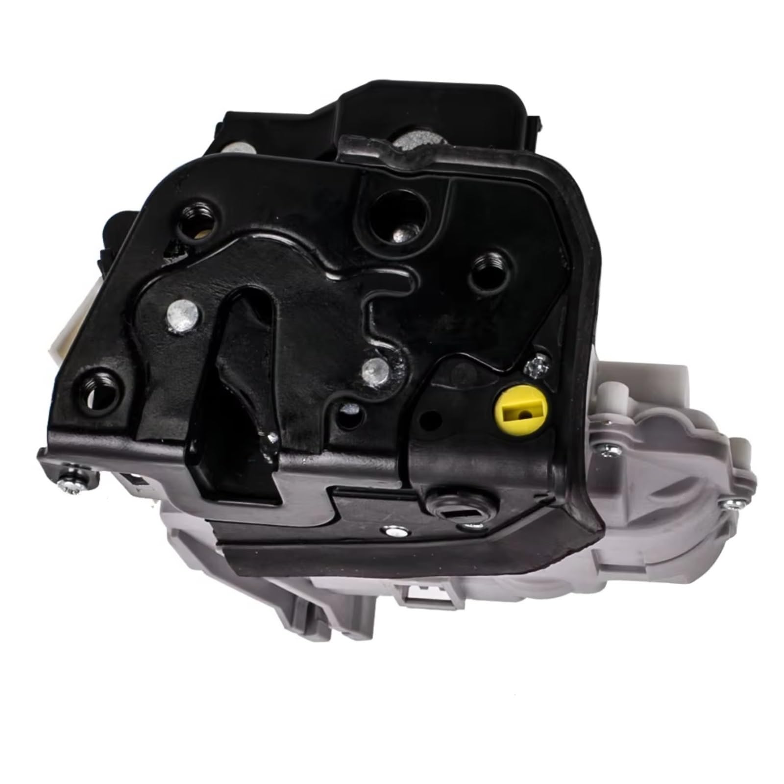 Trunk Latch Compatible with A8 for S8 2004-2010 for R8 2007-2012 1 Pcs Trunking Lid Tailgate Lock Latch Accessories 4F0839015