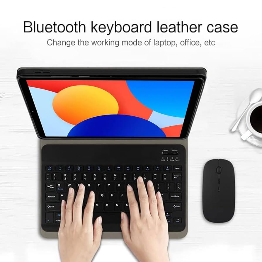 Xiaomi Pad 7 8G 128GB キーボードカバー付き Amazon | 縦/横置き対応 Xiaomi Pad 7 キーボード ケース タッチ