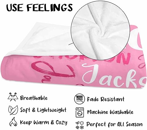 Miniatura 68 de Manta personalizada para bebés, niñas y niños con nombre, mantas personalizadas para niños, manta de bebé personalizada con nombre, artículos