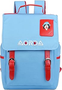 Zaino per ragazza con caricatore thumbnail classifica