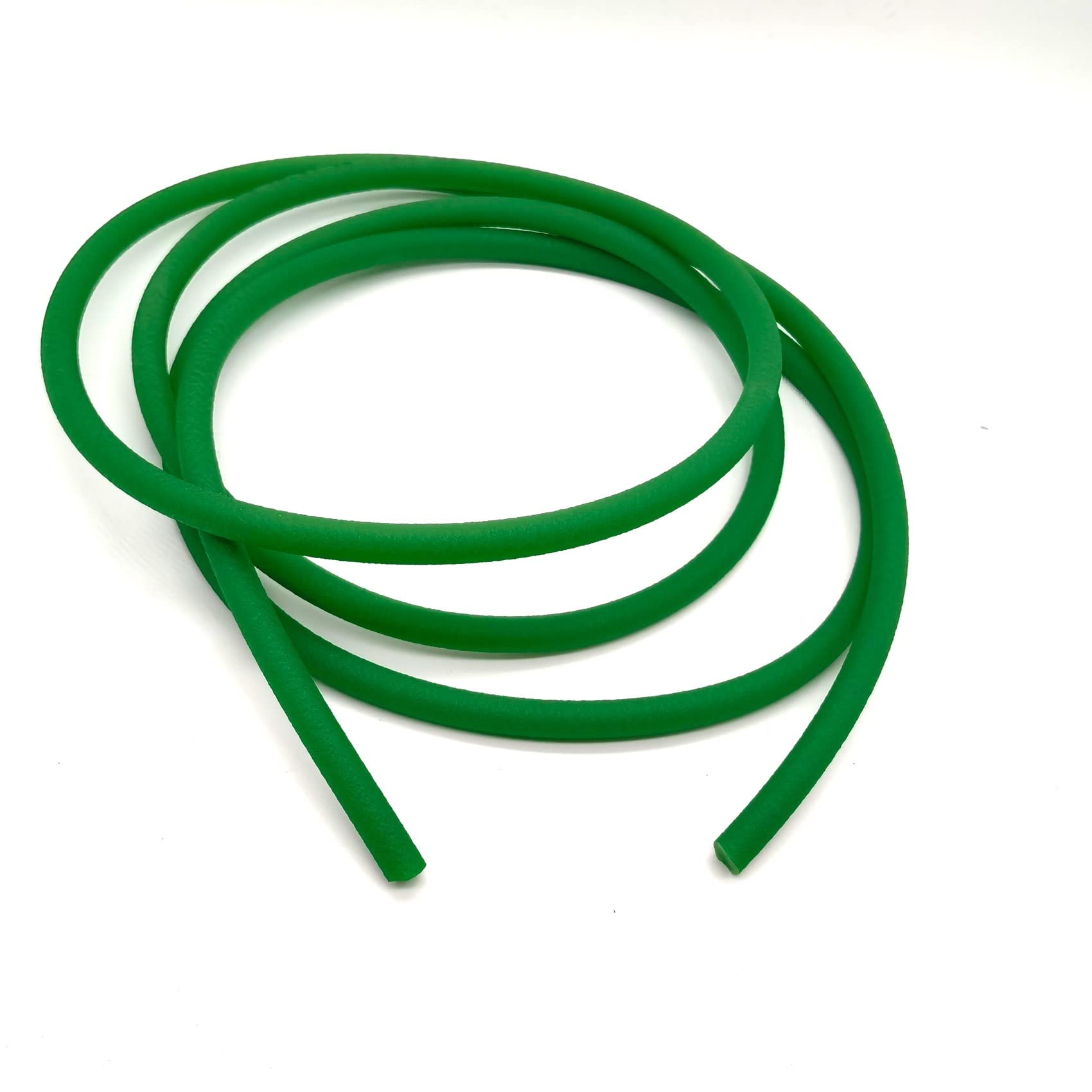 Xuulan Xianglaa-Correa Redonda Uretano 5 Meter PU Cinturón Redondo Correa de transmisión de Poliuretano Cinturones de Transporte 2 mm, 3 mm, 6 mm, 7 mm, 8 mm, 10 mm 15 mm de Dia Grueso