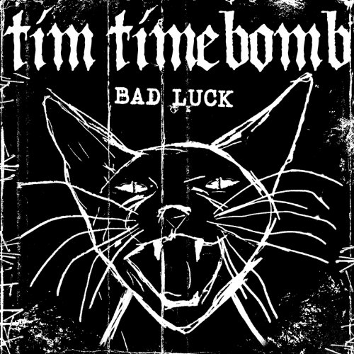 Tim Timebomb