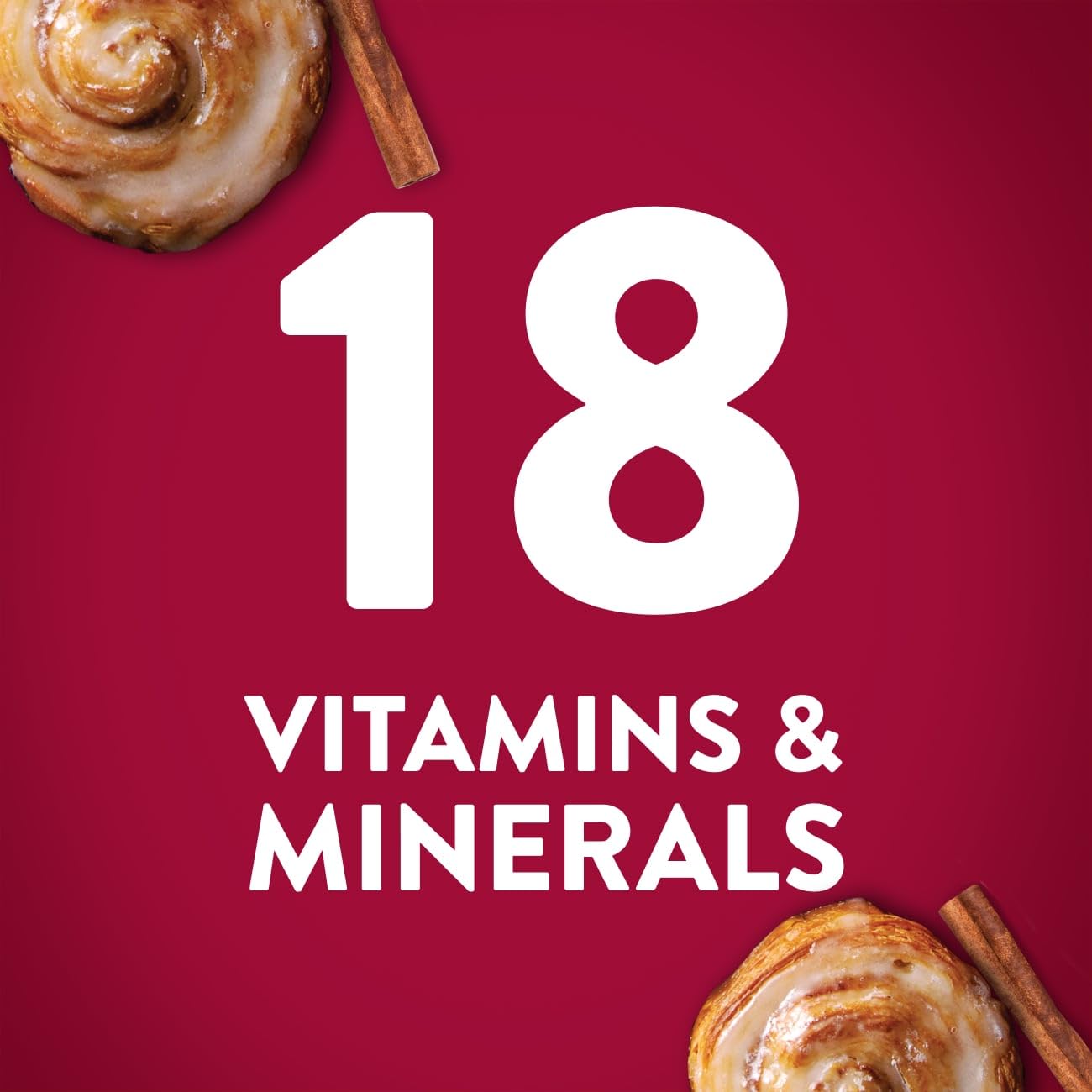 Zone Perfect All-Natural Nutrition Bars, Cinammon Roll 12 ea, Cinnamon Roll, 12 Count