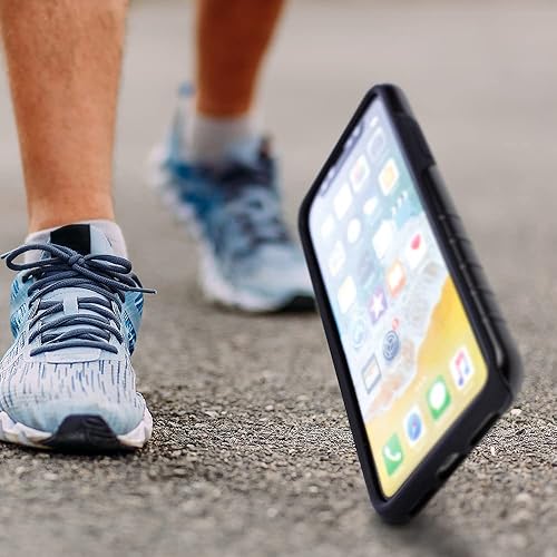 Miniatura 4 de Guard Dog Funda compatible con iPhone 11, grado militar, protección robusta de dos piezas, personalizada, música, guitarra eléctrica