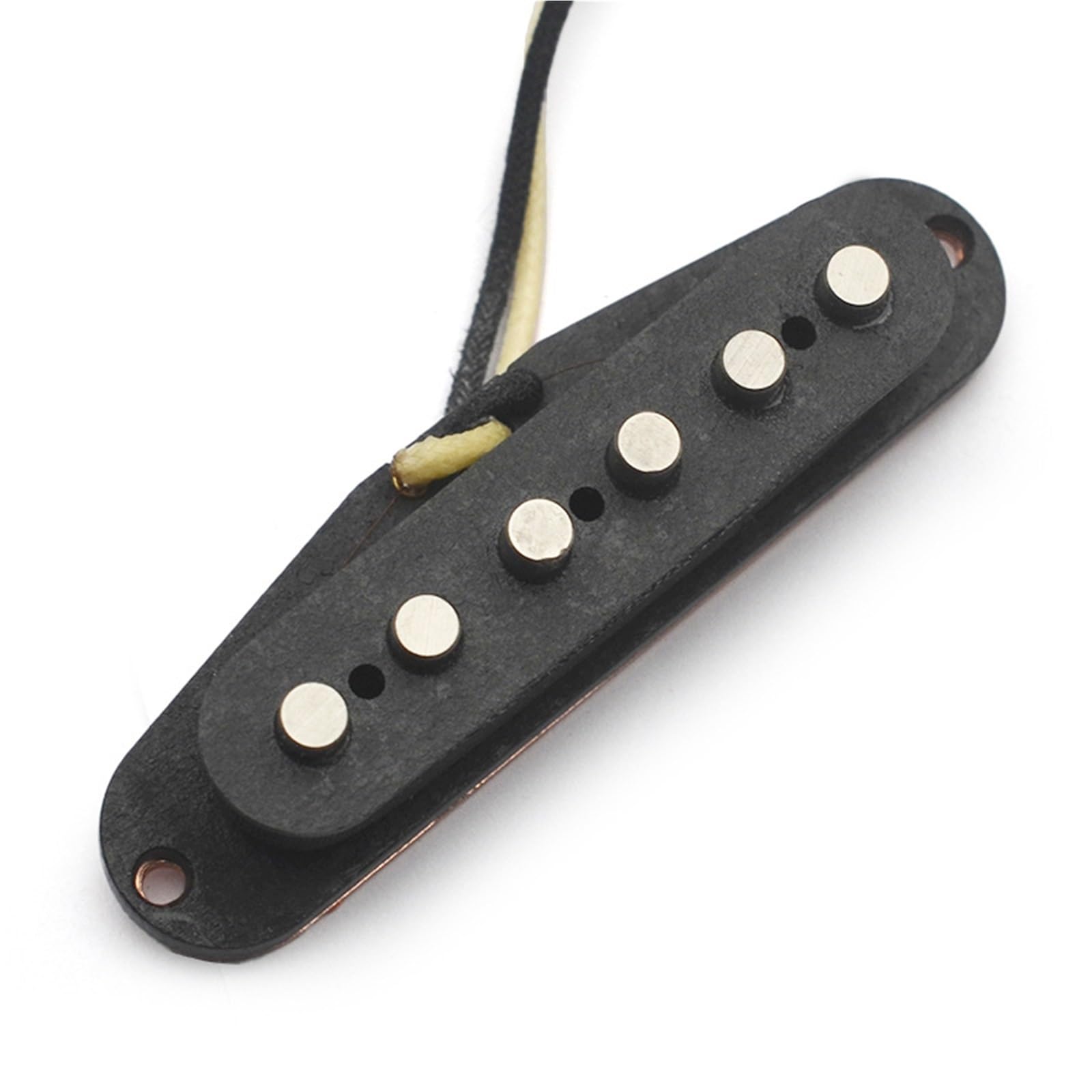 Przestawiany przetwornik do gitary elektrycznej z magnesem do gitary elektrycznej Przetworniki Instrumentów Gitary Elektrycznej