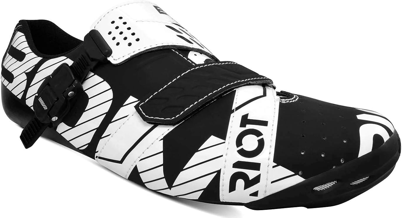 Bont riot buckle Clearance