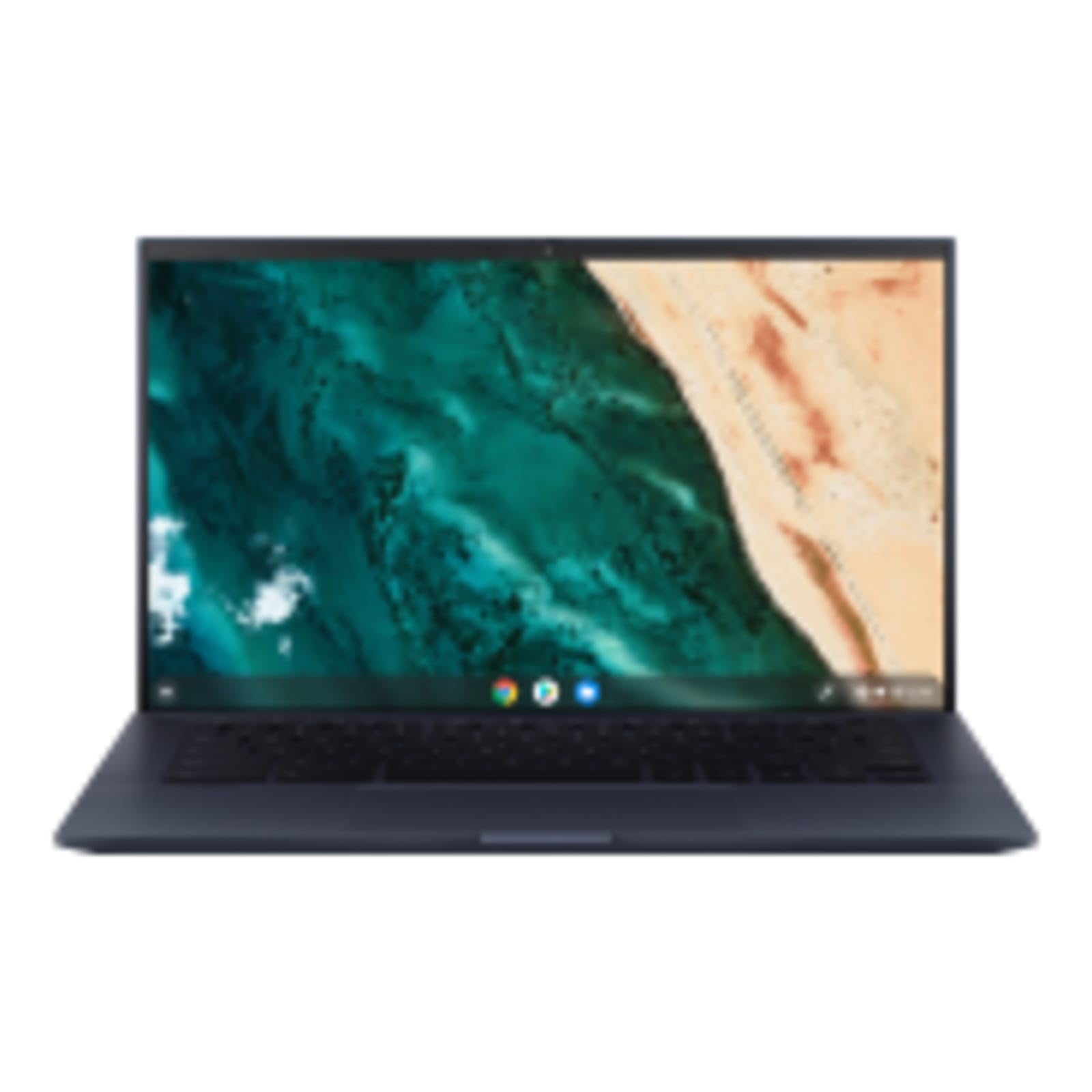 Amazon.com: ASUS Chromebook Enterprise CX9 14 CX9400 Laptop Touch